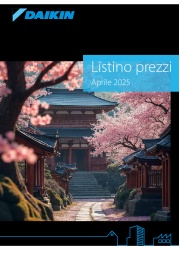 cataloghi/DKN/202504 Listino Generale 20250331